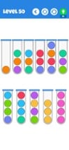 Bubble Puzzle - Ball Sort Game Image