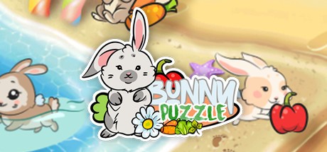 Games like Bunny Puzzle