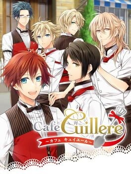 Games like Cafe Cuillere