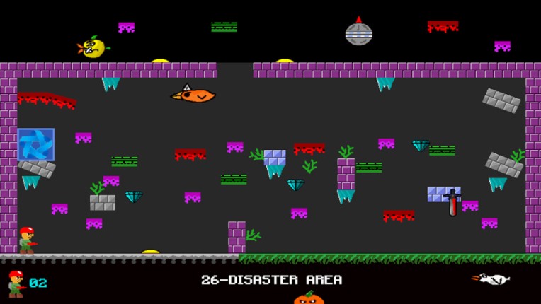 Call of Thief screenshot