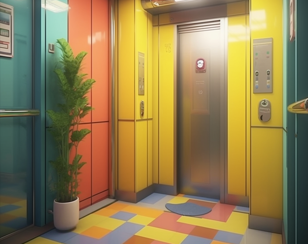 Games like Can You Escape 4