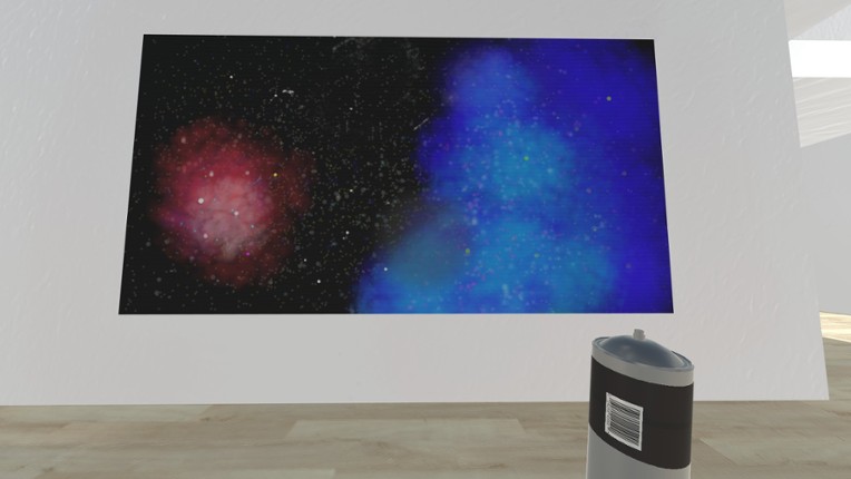 Canvas The Gallery screenshot