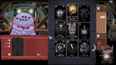 Card Crawl Adventure Image