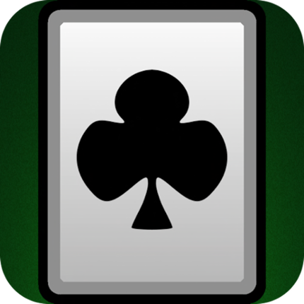 Card Shark Solitaire Game Cover