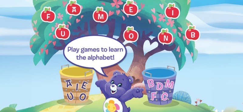 Care Bears screenshot