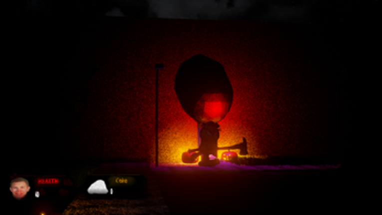Casey Simulator: Coke or Treat screenshot