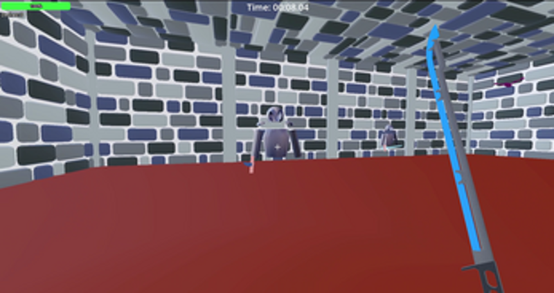 Castle Slasher Image