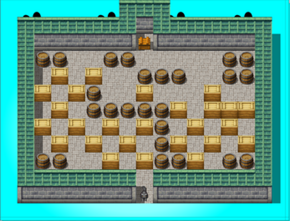 Cat and Fish v0.5 screenshot