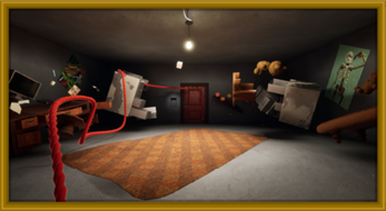 Cat's Paradox screenshot
