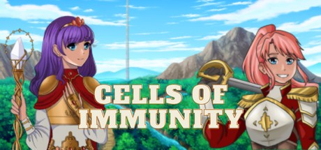Games like Cells of Immunity