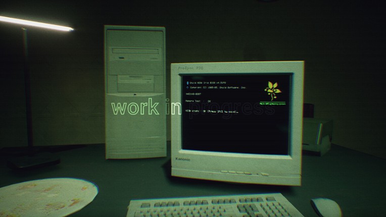 Check The Room 13 screenshot