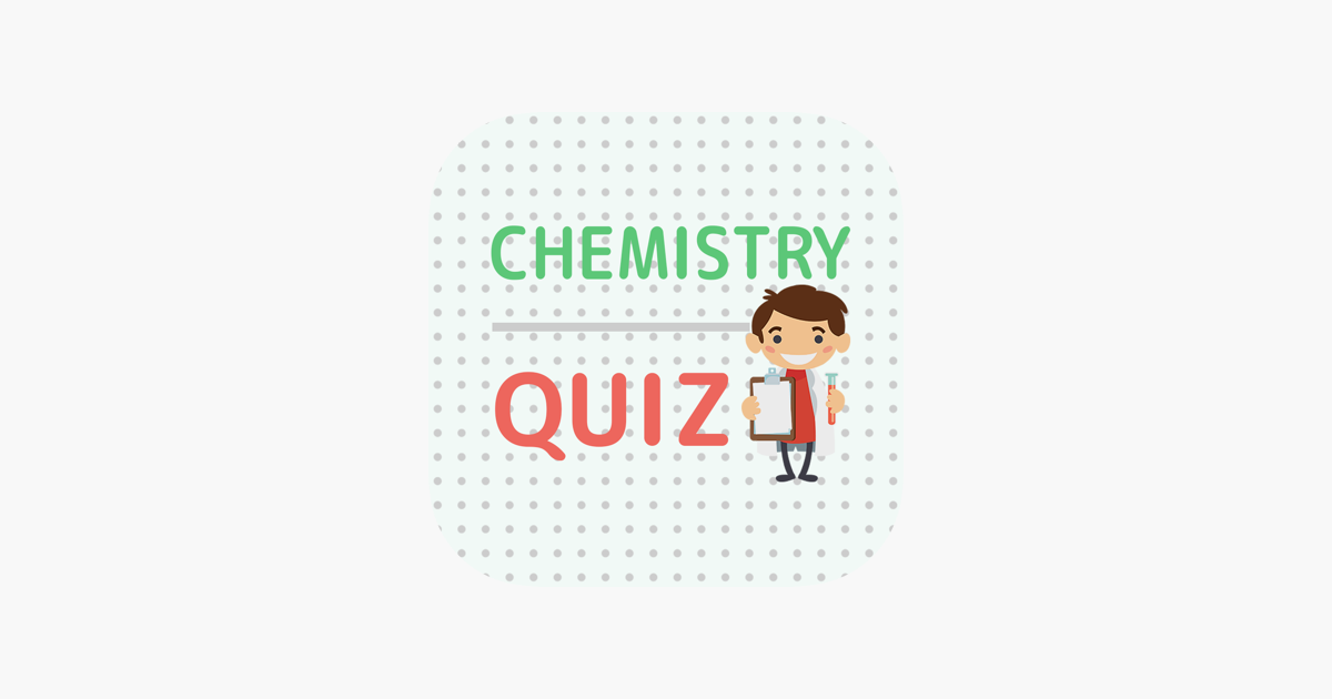 Games like Chemistry Quiz - Game
