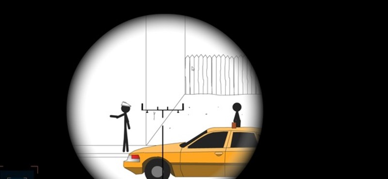 Clear Vision: Nostalgia screenshot