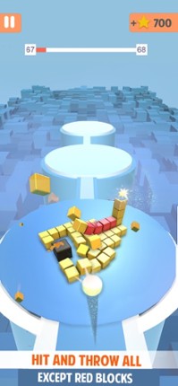 Color Whopper - Wrecking Tower Image