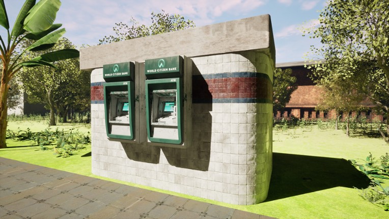 Condemned to Clean screenshot