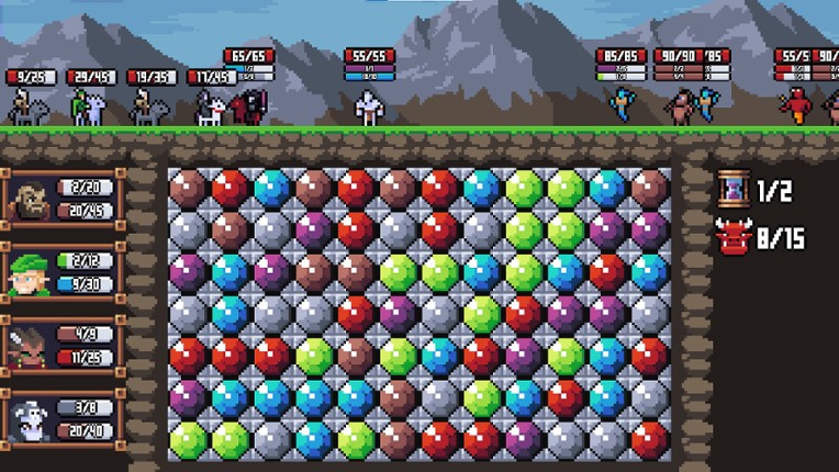 Cool Game screenshot