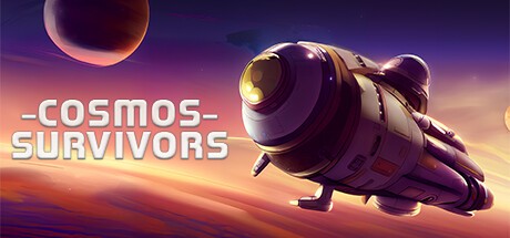 Games like Cosmos Survivors