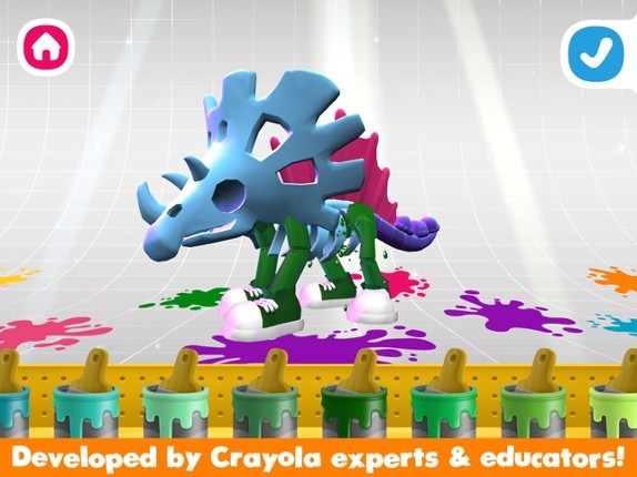 Crayola Create and Play+ Image