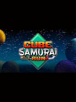 Games like Cube Samurai: Run Squared