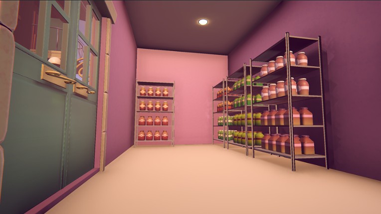 Cuppy Coffee Sim screenshot