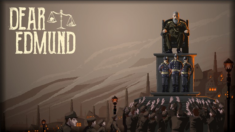 Dear Edmund screenshot