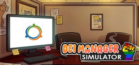 Games like DEI Manager Simulator