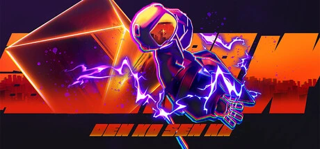 Games like DEN KO SENKA