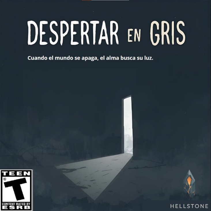 Games like Despertar en gris