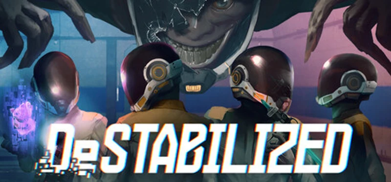 Destabilized Image