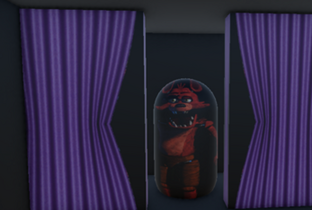 Dexter's Fnaf Remake Image