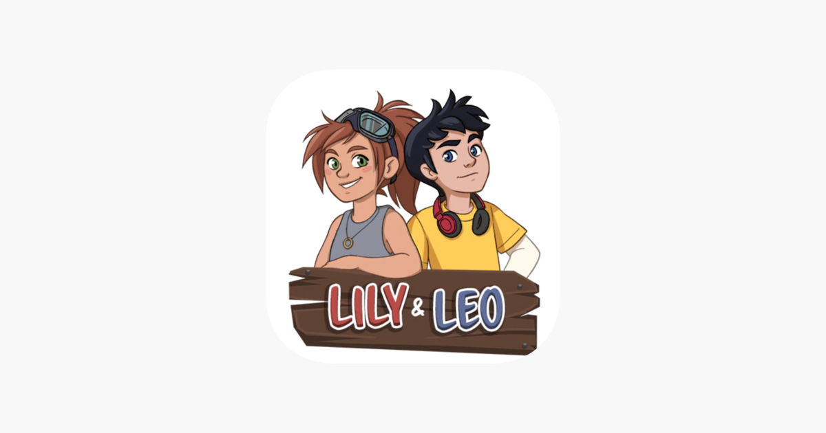 Games like Die Abenteuer von Lily &amp; Leo