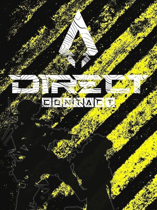 Games like DIRECT CONTACT