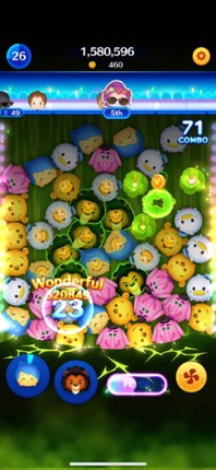 Disney Tsum Tsum Stadium Image