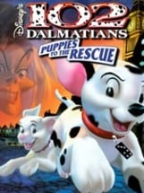 Disney's 102 Dalmatians: Puppies to the Rescue Image