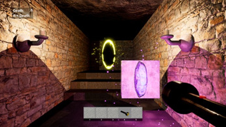 Divine Lessons : Demo. screenshot