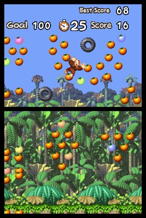 DK: Jungle Climber Image