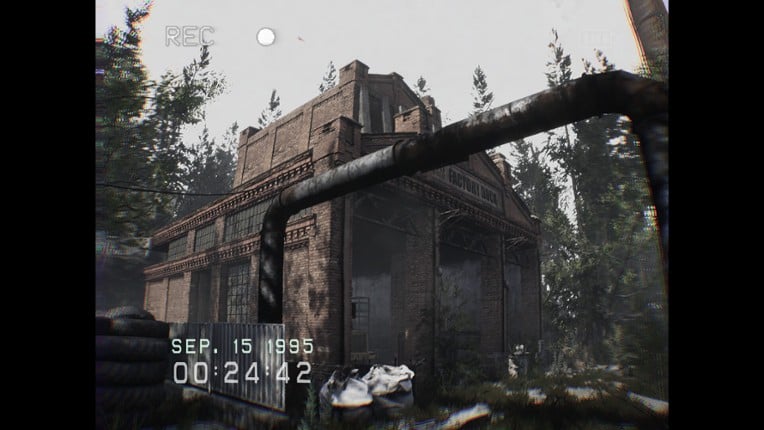 Don't Shout Together screenshot