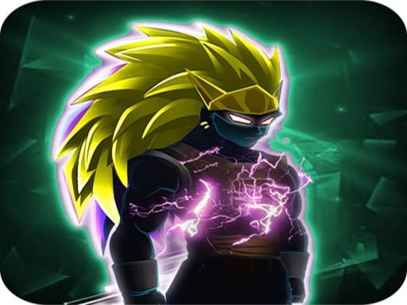 Dragon Shadow Super Hero Legend Image