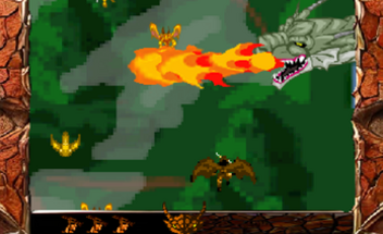 Dragonizer ( classtro game) Image