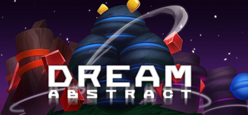 Dream Abstract Image