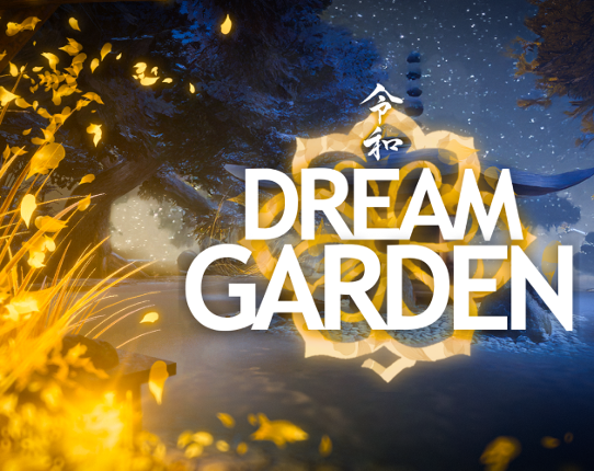 Dream Garden Image