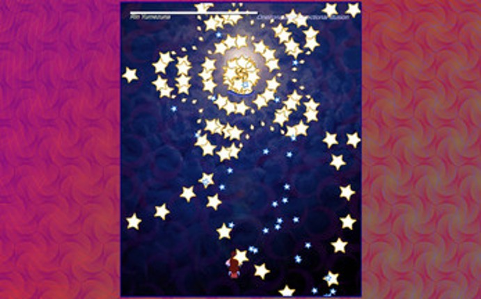 Dreamscape Arbiter ~ Oneironautics Festival (DEMO) screenshot