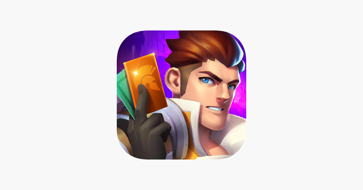 Games like Duel Heroes