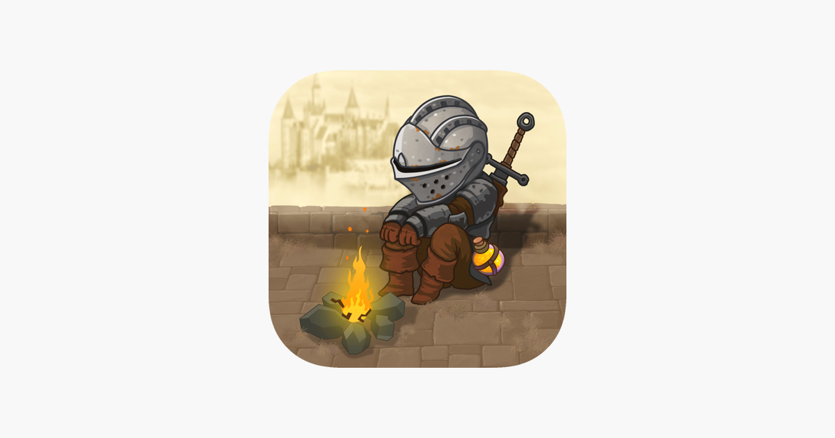 Games like Dungeon: Age of Heroes