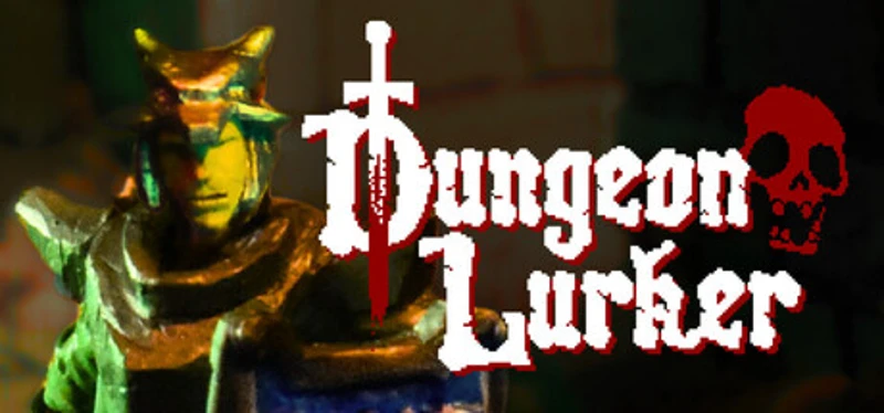 Dungeon Lurker Image