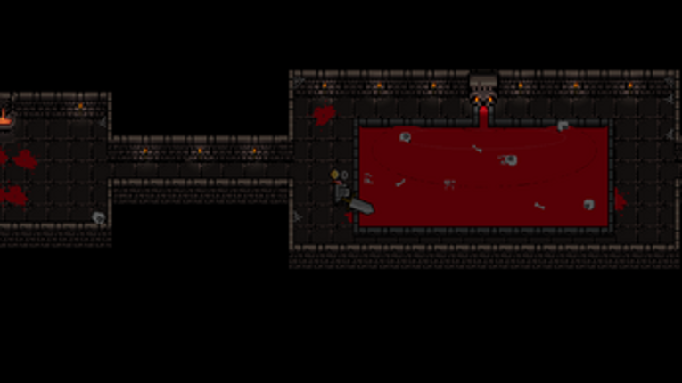 Dungeon Unleashed screenshot