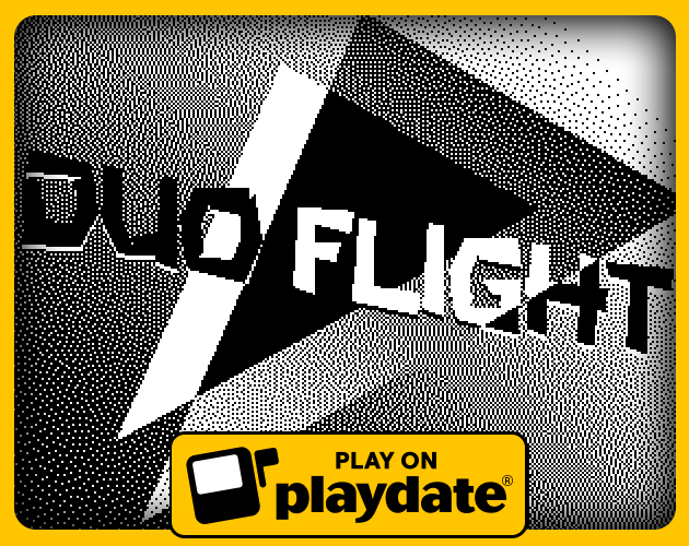 Games like Duo Flight
