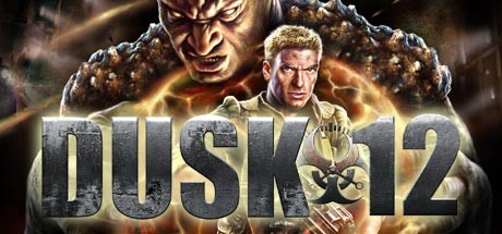 Games like Dusk 12