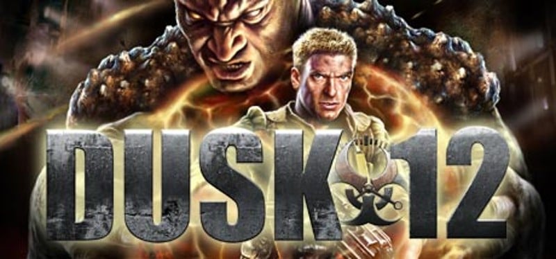 Dusk 12 Game Cover