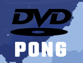 DVD Pong Image